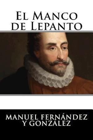 El Manco de Lepanto