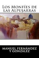 Los Monfíes de Las Alpujarras