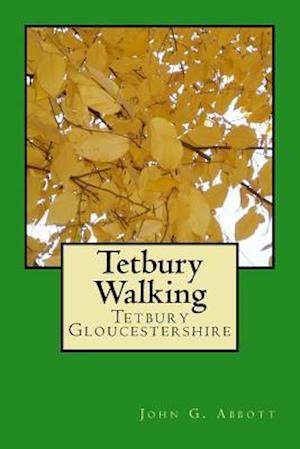 Tetbury Walking