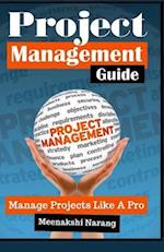 Project Management Guide