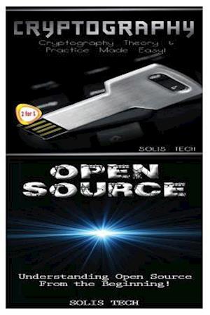 Cryptography & Open Source