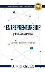 Entrepreneurship Philosophia