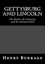 Gettysburg and Lincoln