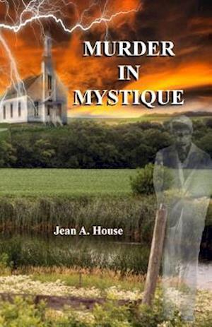 Murder in Mystique