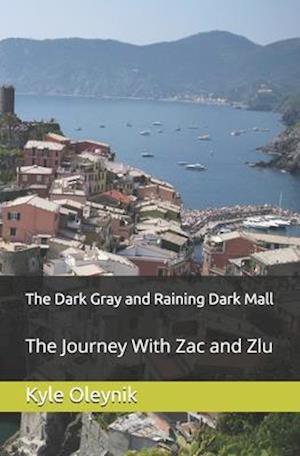 The Dark Gray and Raining Dark Mall