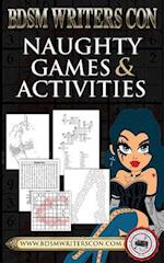 Naughty Games & Activities