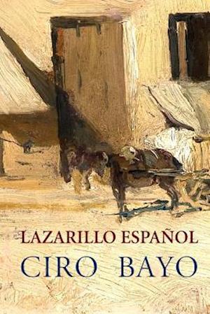 Lazarillo Español
