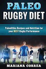 Paleo Rugby Diet