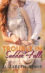 Trouble in Sudden Falls