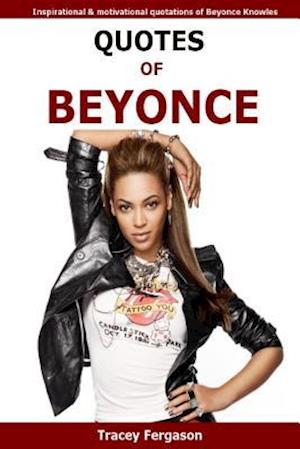 Quotes of Beyonce