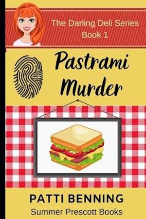 Pastrami Murder