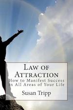 Law of Attraction