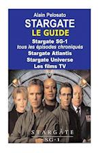 Stargate Le Guide