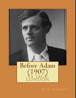 Before Adam (1907)