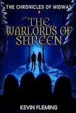 The Warlords of Shreen