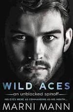 Wild Aces: A Sexy Standalone 