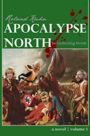 Apocalypse North