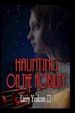 Haunting on the Nobility