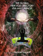 The Global New Age Directory USA and Canada 2016