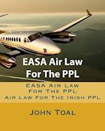 Easa Air Law for the Ppl