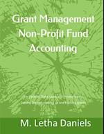 Grant Management Non-Profit Fund Accounting