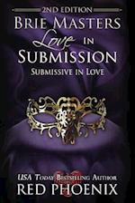 Brie Masters Love in Submission