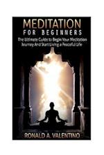 Meditation For Beginners