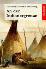 An Der Indianergrenze