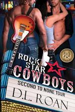 Rock Star Cowboys