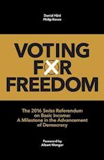 Voting for Freedom