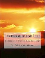 Leadership for Life