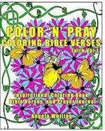 Color 'n' Pray