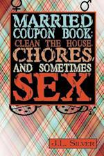 Married Coupon Book