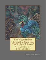 The NightStalker Chronicles Book Two