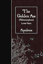 The Golden Ass (Metamorphoses)