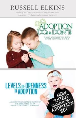 Levels of Openness in Adoption