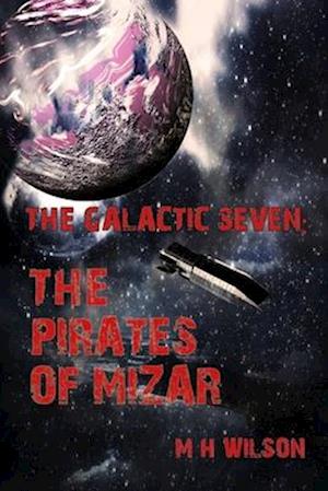 The Pirates of Mizar