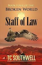 Staff of Law