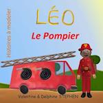 Léo le Pompier