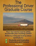 The Professional Driver Graduate Course