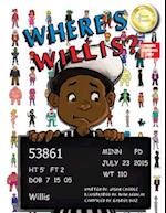 Where's Willis?