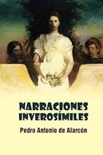 Narraciones inverosímiles