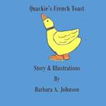 Quackie's French Toast