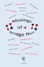 Musings of a Bridge Nut