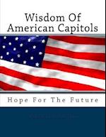 Wisdom Of American Capitols