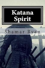 Katana Spirit