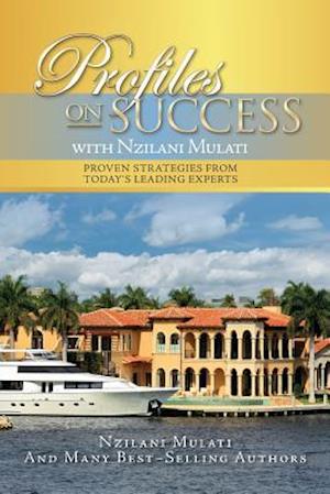 Profiles on Success with Nzilani Mulati
