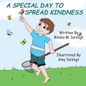 A Special Day to Spread Kindness