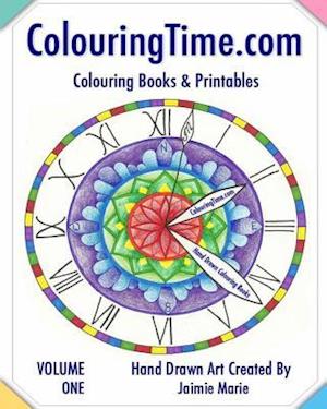 Colouringtime.com