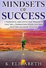 Mindsets of Success